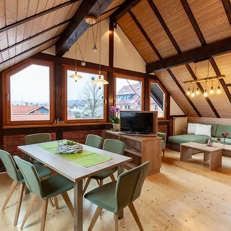 Gaestehaus Zur Quelle Wächtersbach