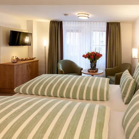 Gaestehaus Zur Quelle