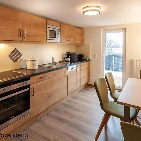 Gaestehaus Zur Quelle Apartamento *