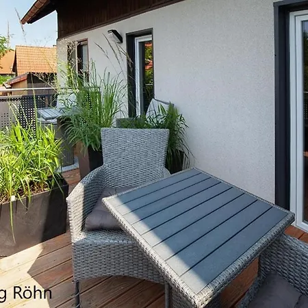 Gaestehaus Zur Quelle *