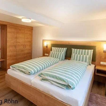 Gaestehaus Zur Quelle Daire