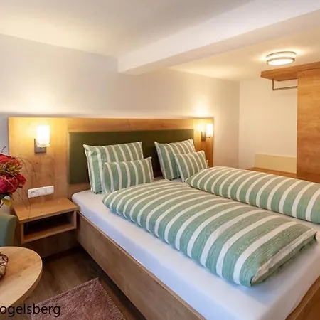 Gaestehaus Zur Quelle *