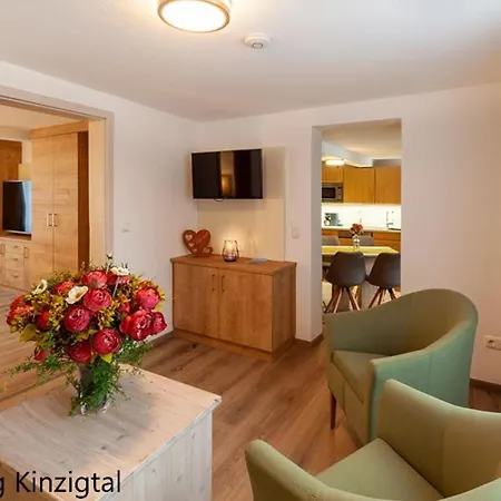 Apartamento Gaestehaus Zur Quelle Wächtersbach