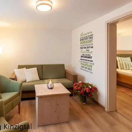 Gaestehaus Zur Quelle Apartment