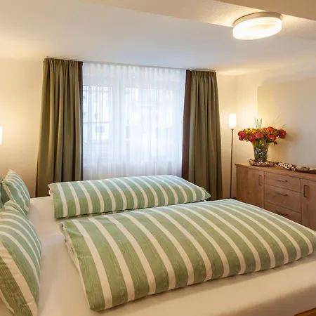 Gaestehaus Zur Quelle Daire