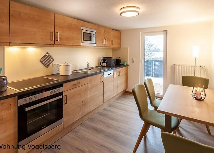 Gaestehaus Zur Quelle Apartamento *