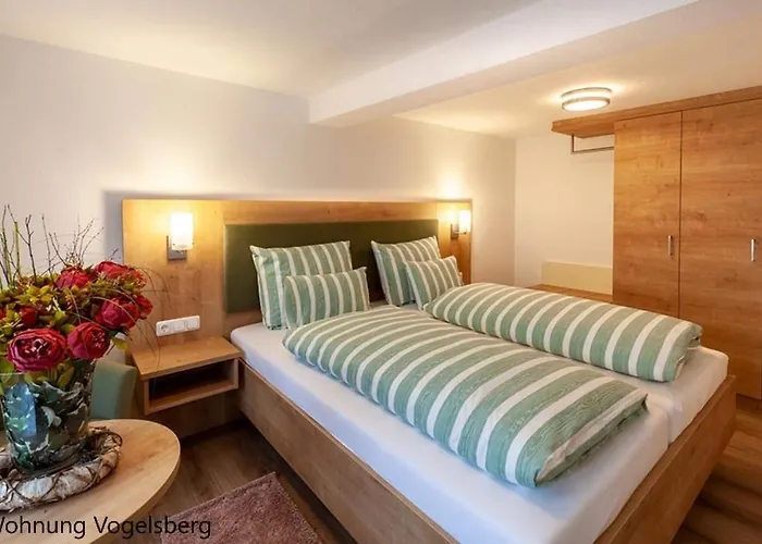 Gaestehaus Zur Quelle *