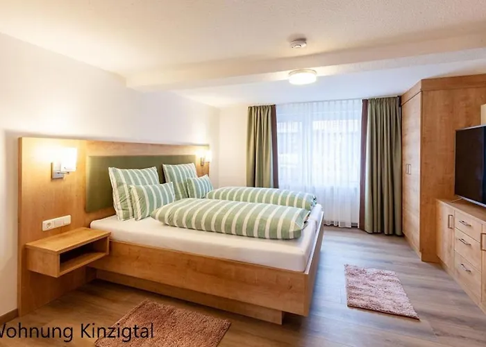 Gaestehaus Zur Quelle *